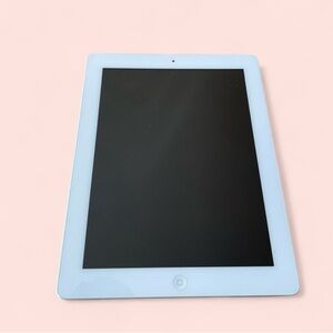 IPAD 4